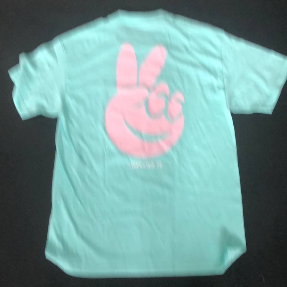 Le death of cool tee